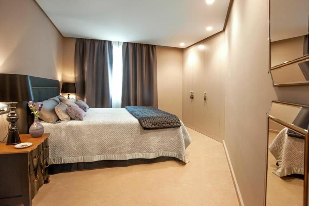 Elegante Apartamento Zona Arenal Platja de Larenal Exterior photo